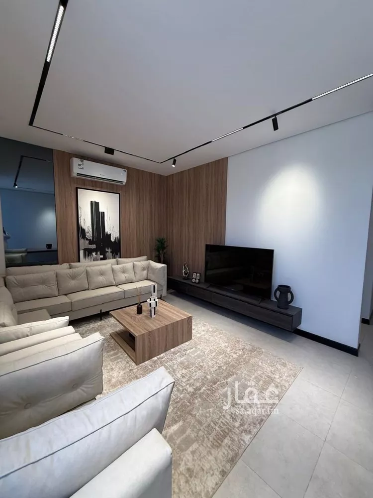 دور للإيجار في حي الرمال, مدينة الرياض, منطقة الرياض صورة 5