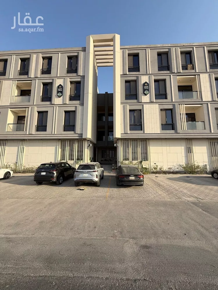 شقة للإيجار في شارع بشير البصري, حي النرجس, مدينة الرياض, منطقة الرياض