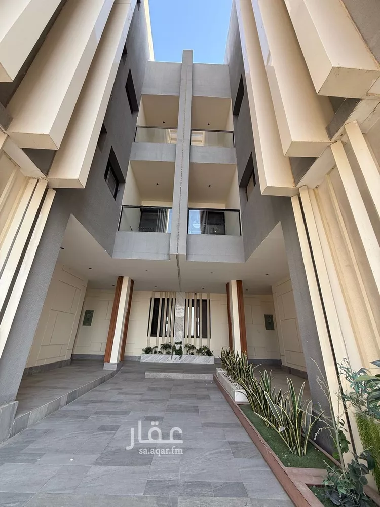 شقة للإيجار في شارع بشير البصري, حي النرجس, مدينة الرياض, منطقة الرياض صورة 3