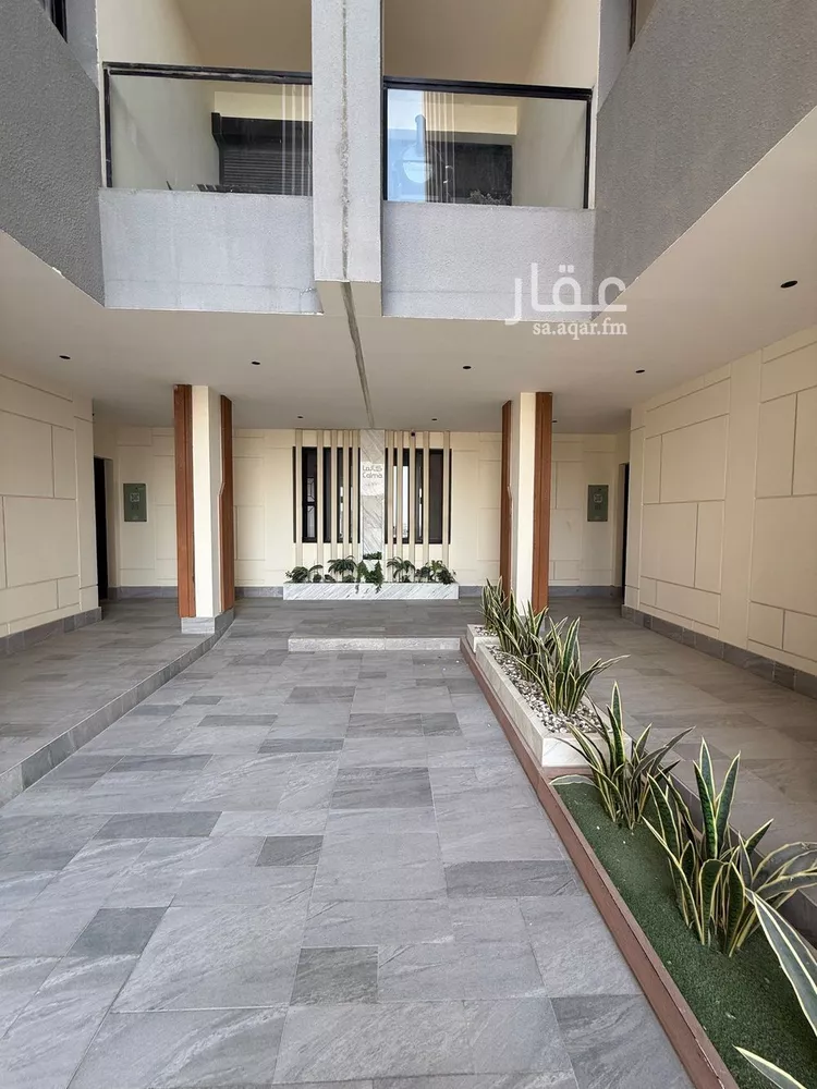 شقة للإيجار في شارع بشير البصري, حي النرجس, مدينة الرياض, منطقة الرياض صورة 4
