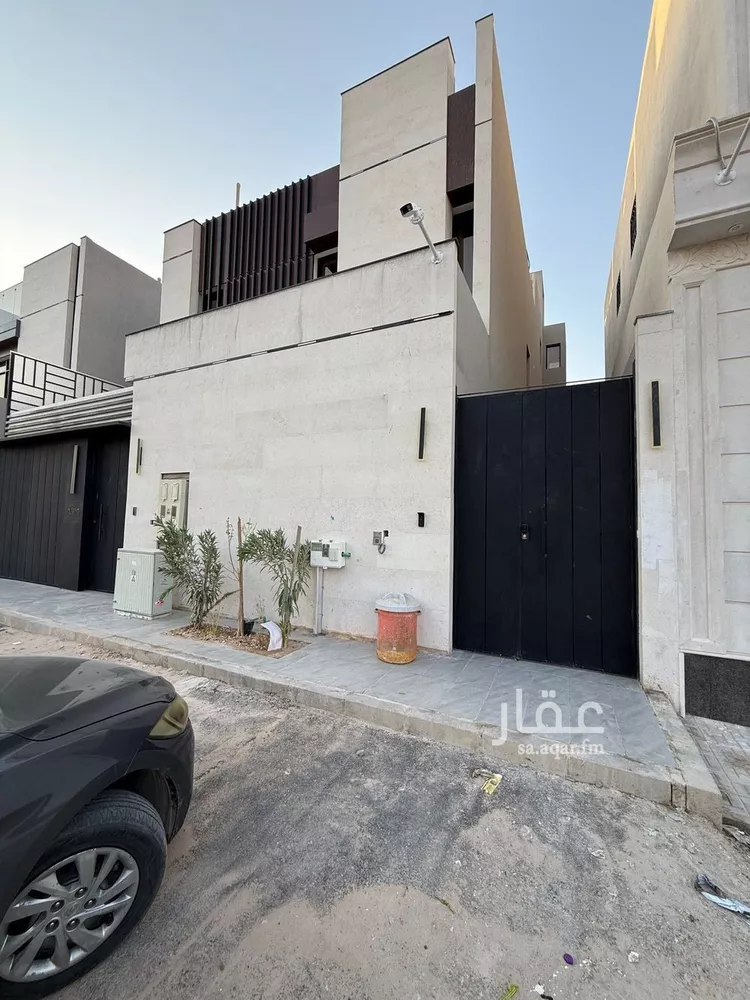 شقة للإيجار في شارع عبدالله بن أبي الهذيل, حي الرمال, مدينة الرياض, منطقة الرياض