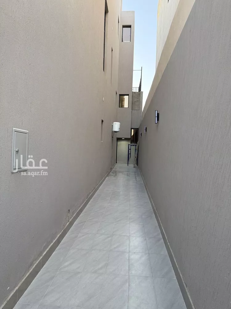شقة للإيجار في شارع عبدالله بن أبي الهذيل, حي الرمال, مدينة الرياض, منطقة الرياض صورة 2