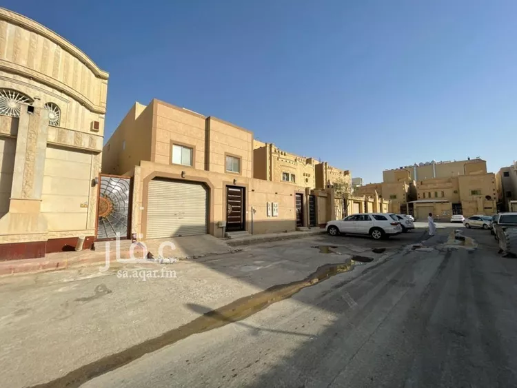 شقة للإيجار في شارع عبدالرحمن بن إبراهيم, حي طويق, مدينة الرياض, منطقة الرياض