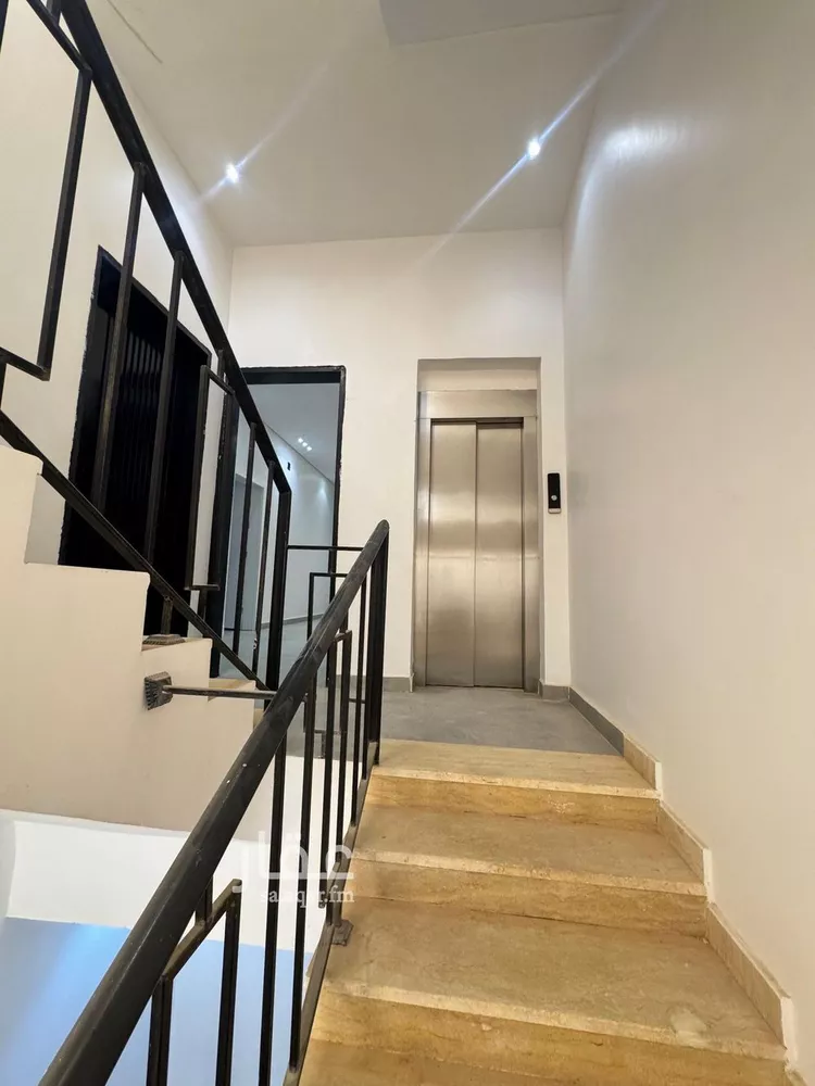 شقة للإيجار في شارع ابن الربيع الشيباني, حي الرمال, مدينة الرياض, منطقة الرياض صورة 2