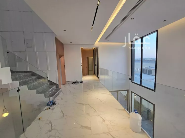 فيلا للبيع في شارع 3565, حي النرجس, مدينة الرياض, منطقة الرياض صورة 3