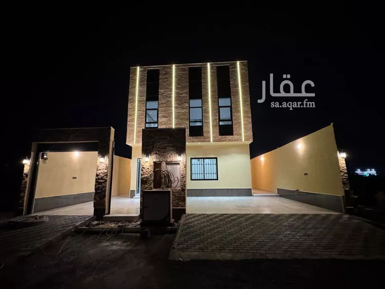 دور للبيع في شارع 46154, حي ضاحية نمار, مدينة الرياض, منطقة الرياض
