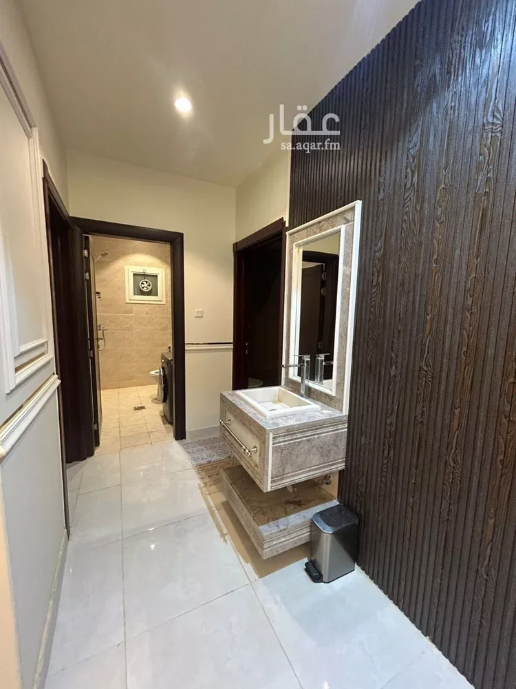 شقة للإيجار في شارع المقاماتي, حي الحمراء, مدينة الرياض, منطقة الرياض