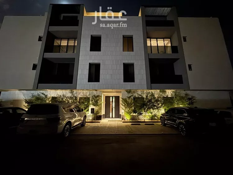 شقة للإيجار في شارع بشير البصري, حي النرجس, مدينة الرياض, منطقة الرياض