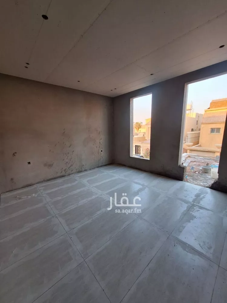 فيلا للبيع في شارع ابن إبراهيم التلمساني, حي النهضة, مدينة الرياض, منطقة الرياض صورة 4