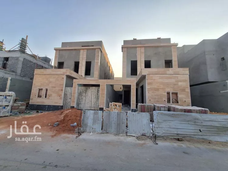 فيلا للبيع في شارع ابن إبراهيم التلمساني, حي النهضة, مدينة الرياض, منطقة الرياض