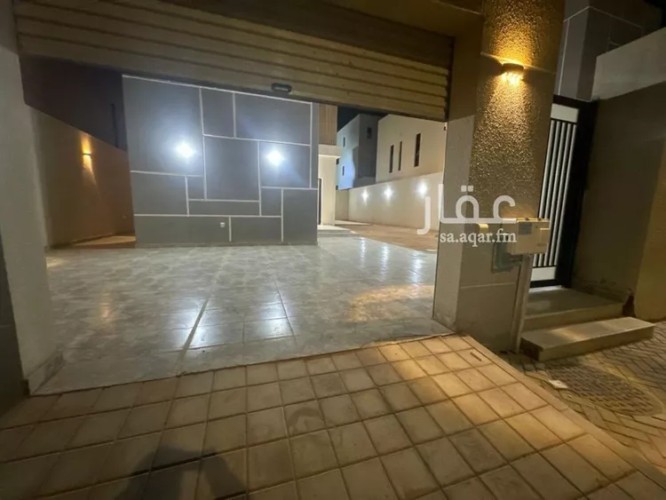 دور للإيجار في شارع رقم 118, حي الجنادرية, مدينة الرياض, منطقة الرياض