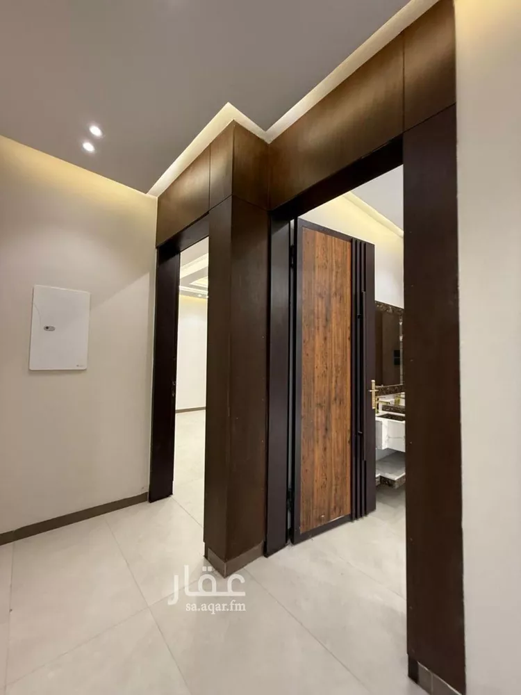 شقة للإيجار في شارع عبدالرحمن بن إبراهيم, حي طويق, مدينة الرياض, منطقة الرياض صورة 5
