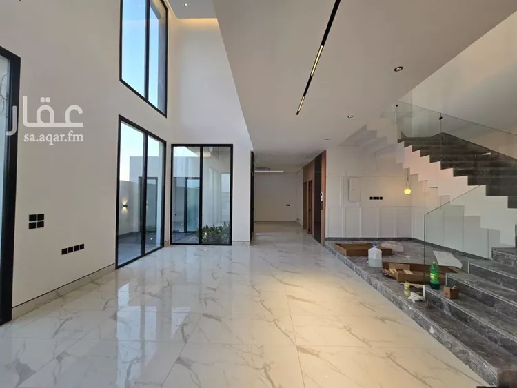 فيلا للبيع في شارع 3565, حي النرجس, مدينة الرياض, منطقة الرياض صورة 5