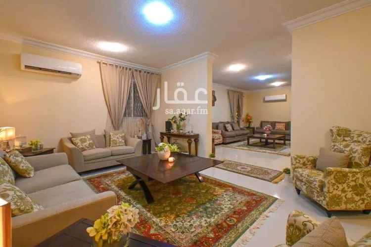 شقة للإيجار في شارع الرمس, حي الملقا, مدينة الرياض, منطقة الرياض صورة 2