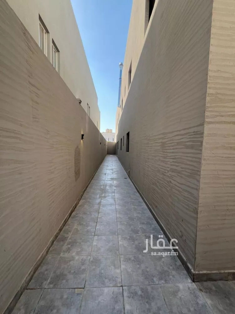 شقة للإيجار في شارع وادي العمارية, حي القادسية, مدينة الرياض, منطقة الرياض صورة 2