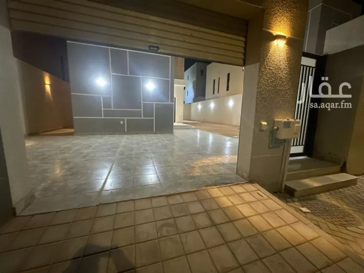 دور للإيجار في شارع رقم 118, حي الجنادرية, مدينة الرياض, منطقة الرياض صورة 4