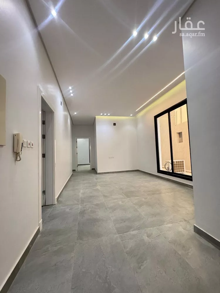 شقة للإيجار في شارع ابن الربيع الشيباني, حي الرمال, مدينة الرياض, منطقة الرياض صورة 3