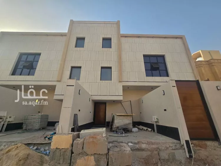 فيلا للبيع في شارع رقم 239, حي المونسية, مدينة الرياض, منطقة الرياض صورة 4