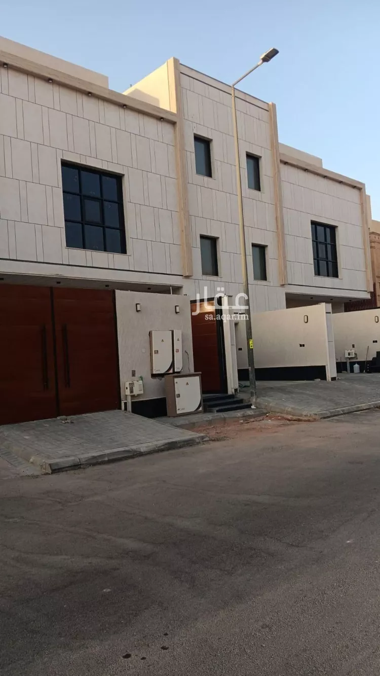 فيلا للبيع في شارع رقم 239, حي المونسية, مدينة الرياض, منطقة الرياض صورة 5