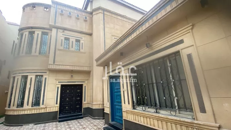 فيلا للبيع في شارع التعدين, حي المونسية, مدينة الرياض, منطقة الرياض