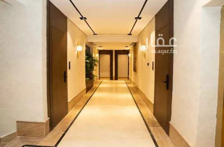 شقة للإيجار في شارع ابن مقلة, حي قرطبة, مدينة الرياض, منطقة الرياض صورة 2