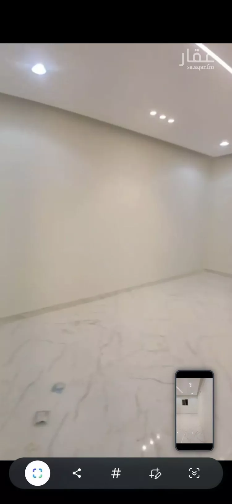 شقة للإيجار في شارع أبي أحمد العسكري, حي طويق, مدينة الرياض, منطقة الرياض 8