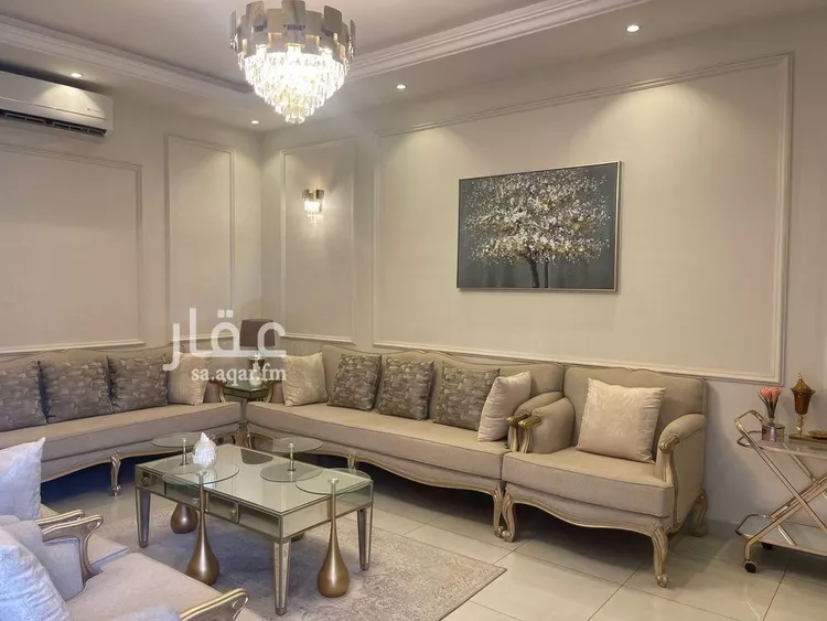فيلا للبيع في شارع يحيى الرندي, حي السليمانية, مدينة الرياض, منطقة الرياض صورة 5