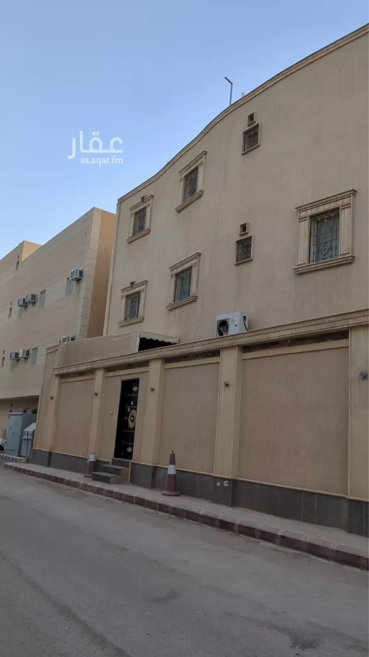 فيلا للبيع في شارع التعدين, حي المونسية, مدينة الرياض, منطقة الرياض