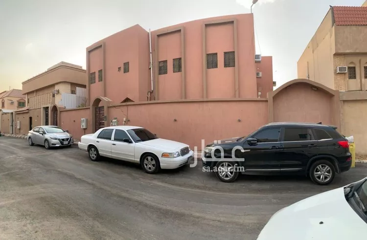 فيلا للبيع في شارع المجمل, حي الزهرة, مدينة الرياض, منطقة الرياض
