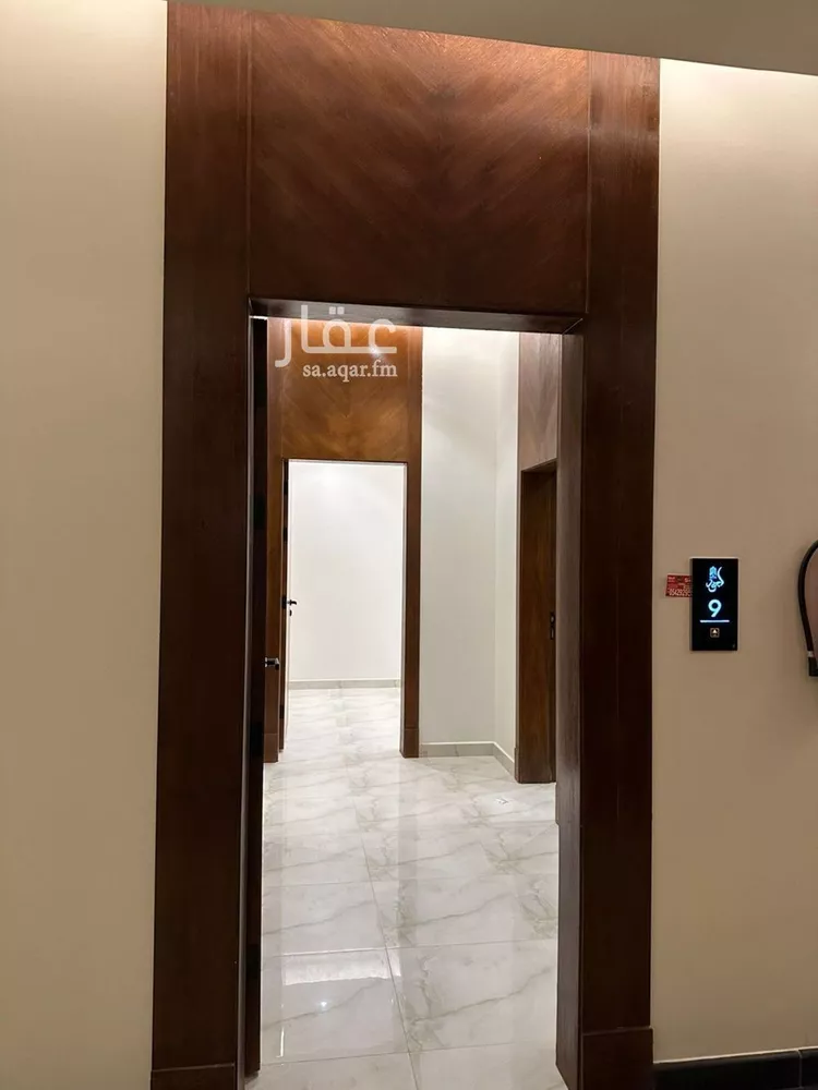 شقة للإيجار في شارع بشير البصري, حي النرجس, مدينة الرياض, منطقة الرياض صورة 2