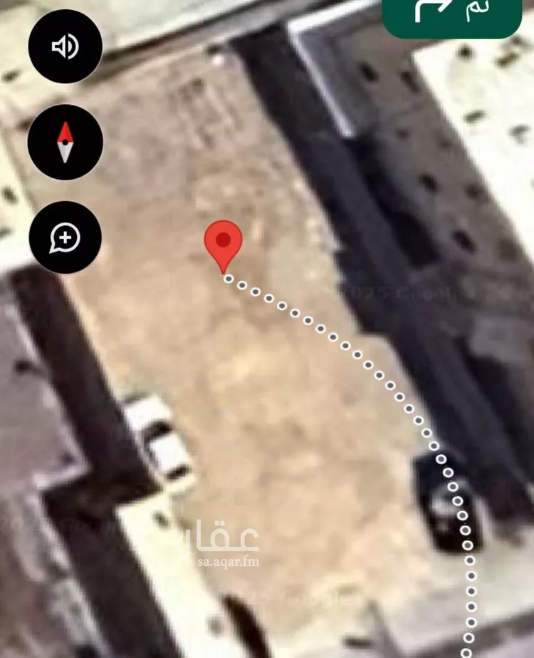 أرض للبيع في شارع عباس محمود العقاد, حي النرجس, مدينة الرياض, منطقة الرياض صورة 2