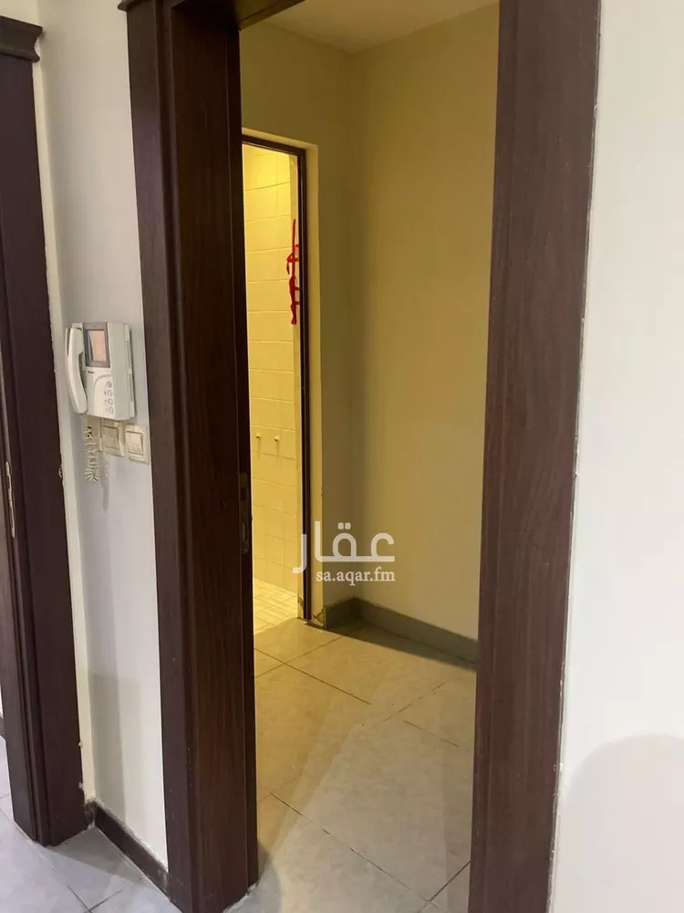 شقة للإيجار في شارع ميناء الاحمدي, حي إشبيلية, مدينة الرياض, منطقة الرياض صورة 3