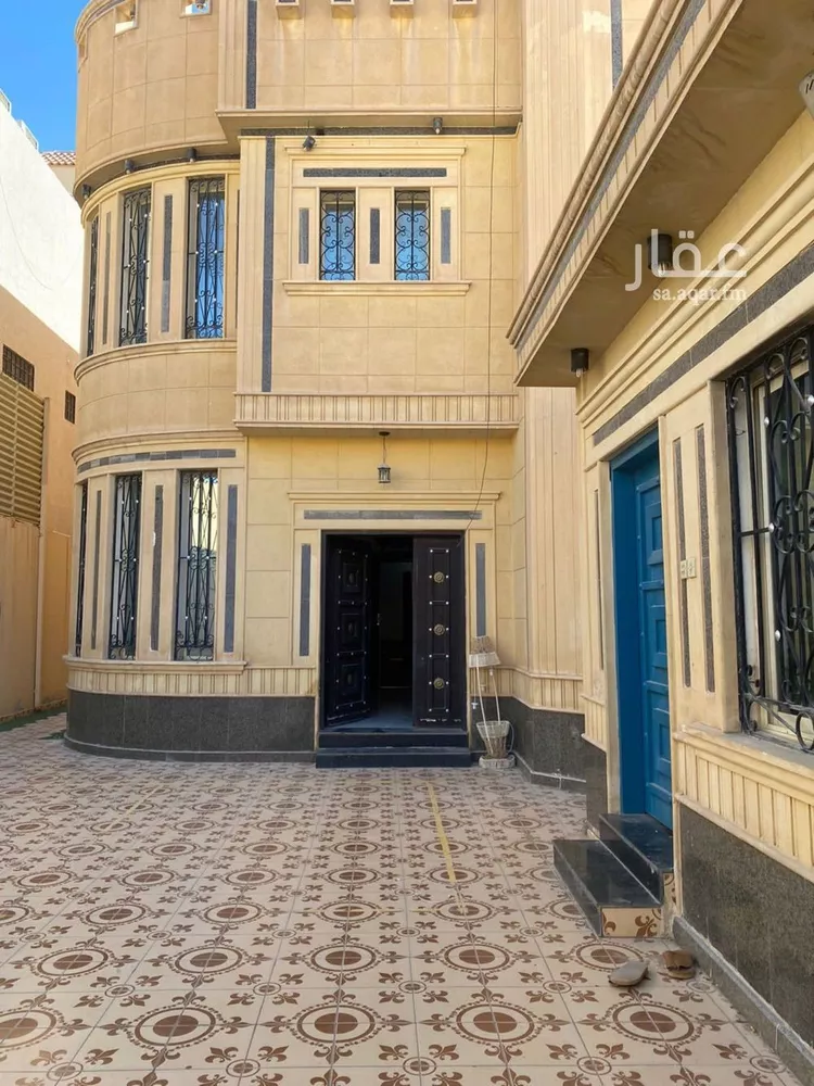 فيلا للبيع في شارع التعدين, حي المونسية, مدينة الرياض, منطقة الرياض صورة 3