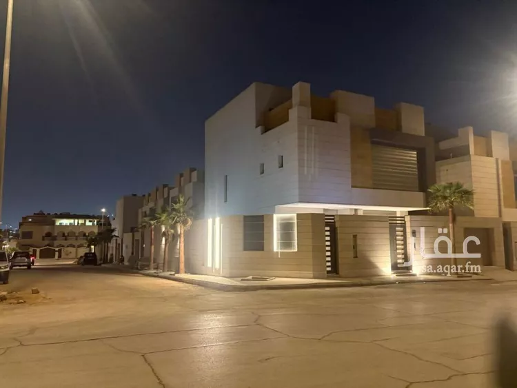 فيلا للبيع في شارع يحيى الرندي, حي السليمانية, مدينة الرياض, منطقة الرياض