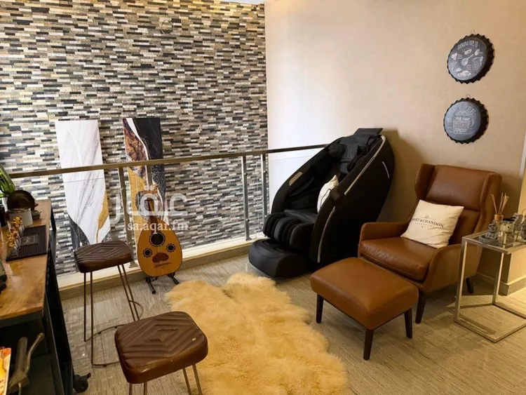 فيلا للإيجار في شارع أحمد بن حمدان الأذرعي, حي عرقة, مدينة الرياض, منطقة الرياض صورة 5