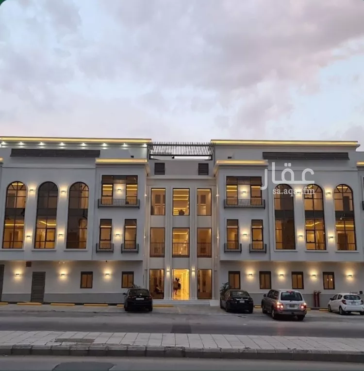 Apartment for Rent in Riyadh Al Yasmin