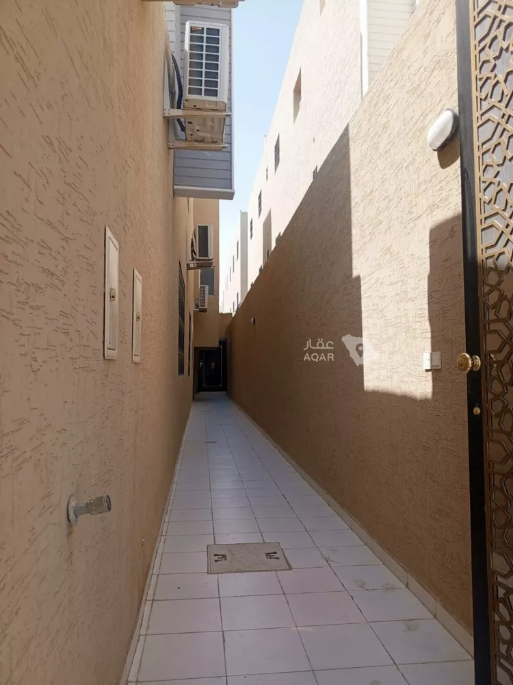 شقة للإيجار في شارع أبي بكر اليقطيني, حي طويق, مدينة الرياض, منطقة الرياض 15