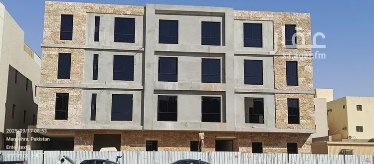 عمارة للبيع في شارع محمد علي جناح ، حي اليرموك ، الرياض ، منطقة الرياض