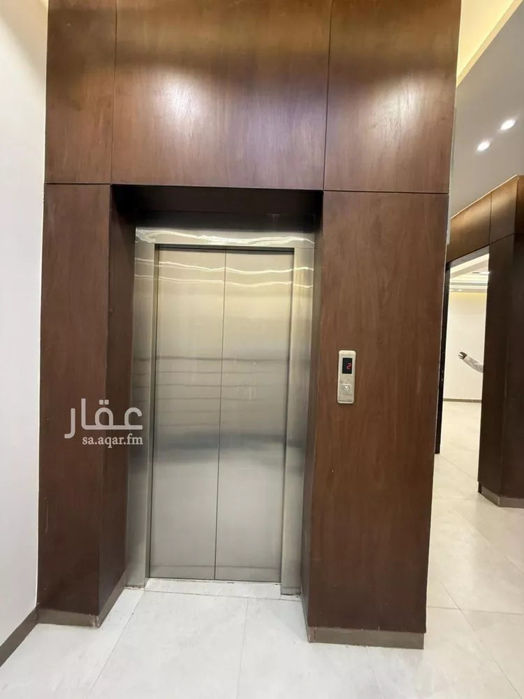 شقة للإيجار في شارع عبدالرحمن بن إبراهيم, حي طويق, مدينة الرياض, منطقة الرياض صورة 4