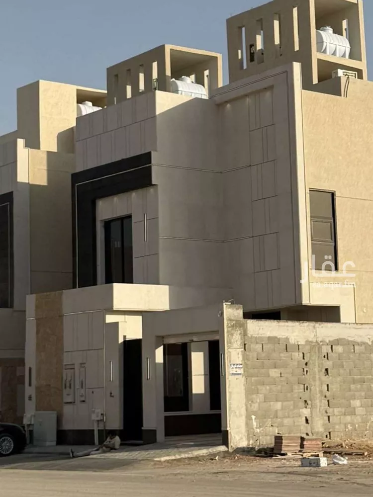 دور للإيجار في شارع رقم 118, حي الجنادرية, مدينة الرياض, منطقة الرياض صورة 2