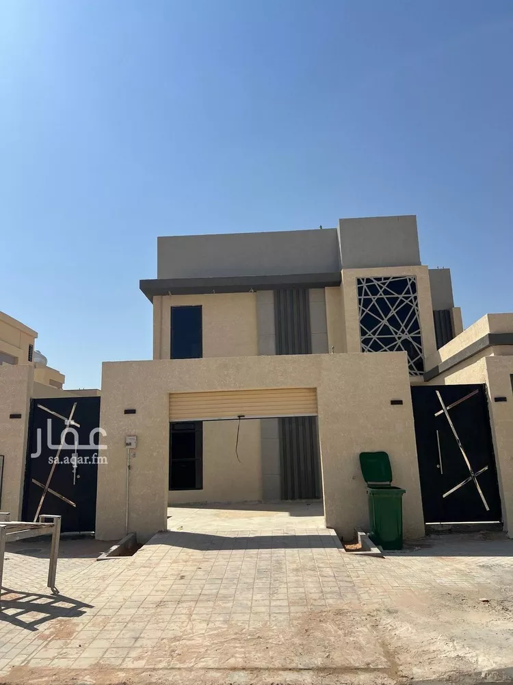 فيلا للبيع في شارع 59623, حي الجنادرية, مدينة الرياض, منطقة الرياض