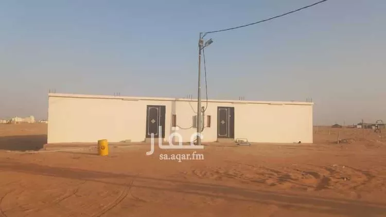 استراحة للإيجار في رماح ، رماح صورة 4