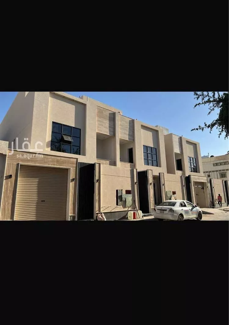 فيلا للبيع في شارع الأبيار ، حي النسيم الغربي ، الرياض ، منطقة الرياض 1 صورة