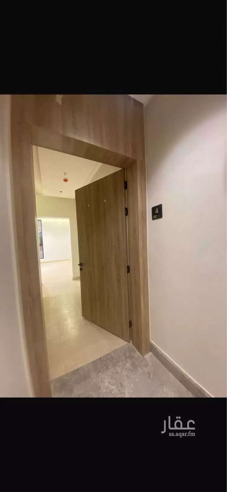 شقة للإيجار في شارع تنومة ، حي الحمراء ، الخبر ، الخبر صورة 4