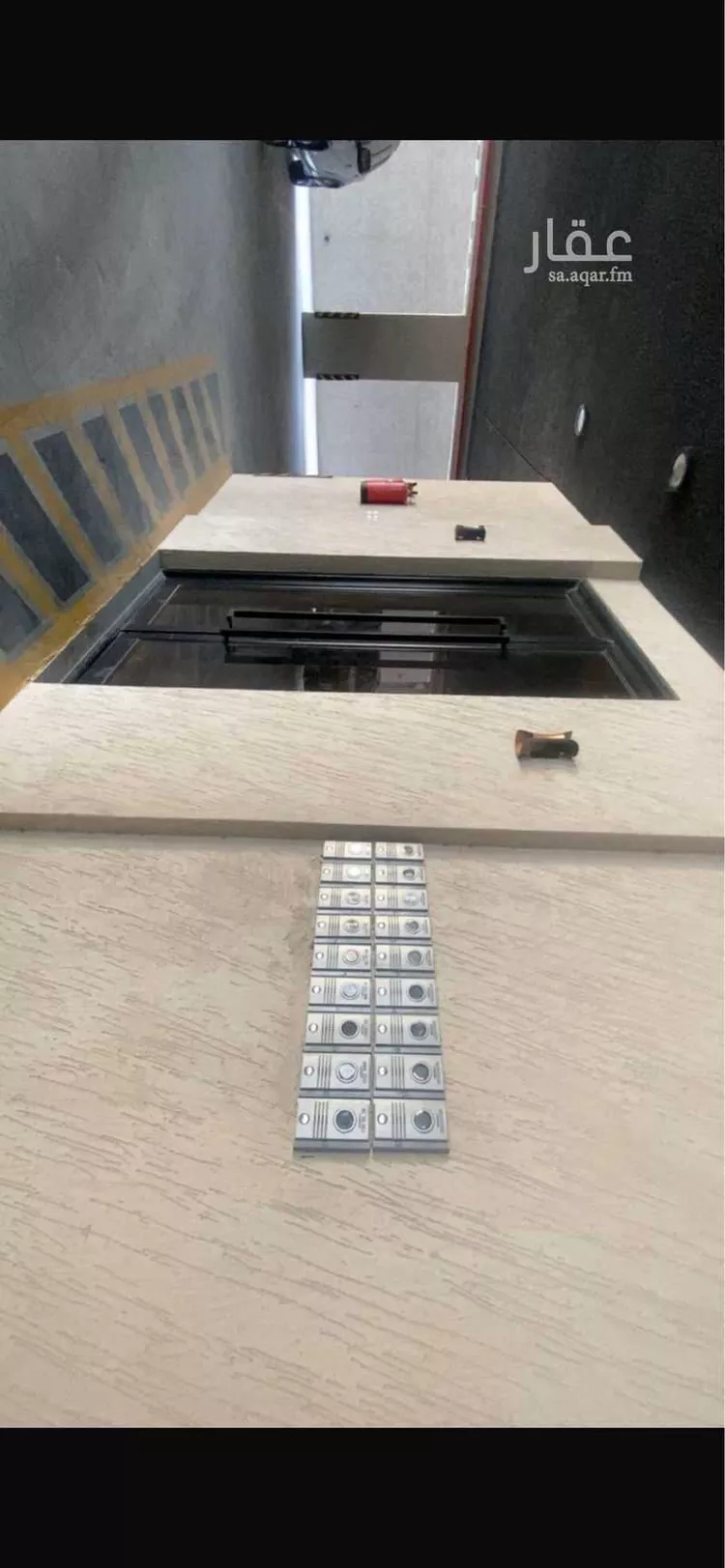 شقة للإيجار في شارع تنومة ، حي الحمراء ، الخبر ، الخبر صورة 3