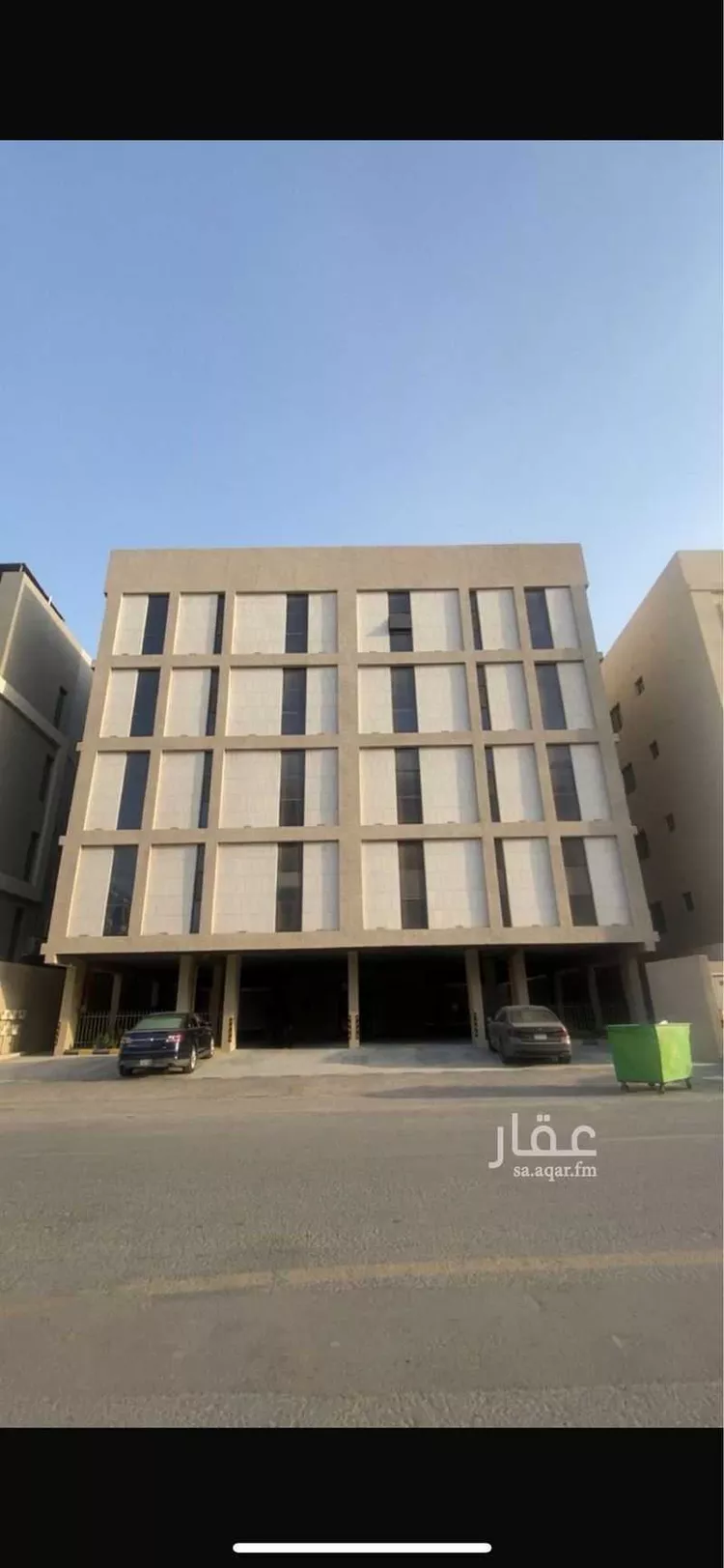 شقة للإيجار في شارع تنومة ، حي الحمراء ، الخبر ، الخبر