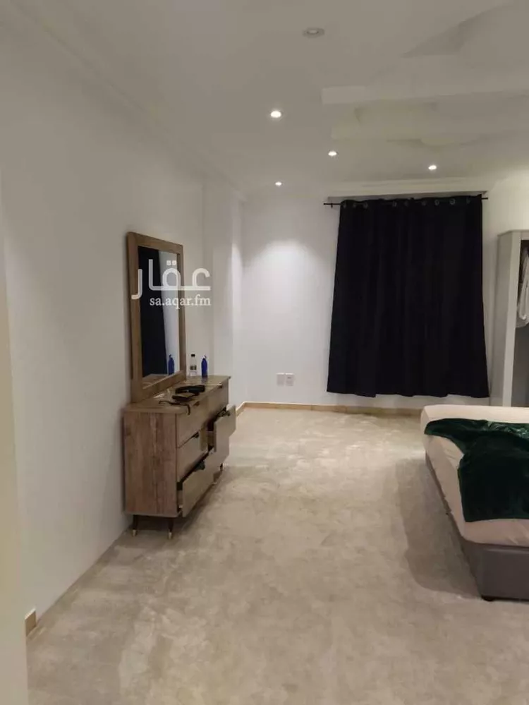 غرفة للإيجار في شارع الصنوبر ، حي العقيق ، الرياض ، منطقة الرياض صورة 3