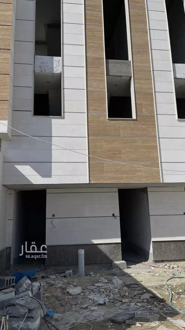 شقة للبيع في حي البحر, مدينة الجبيل, المنطقة الشرقية صورة 2