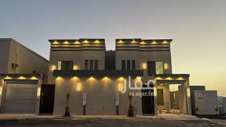Villa for Sale in Al Jubail Tebah Subdivision