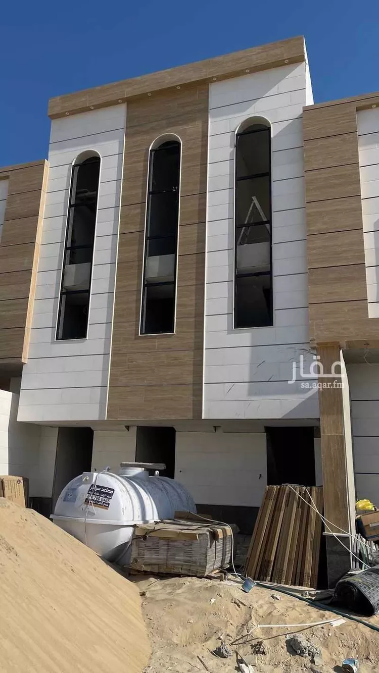 شقة للبيع في حي البحر, مدينة الجبيل, المنطقة الشرقية